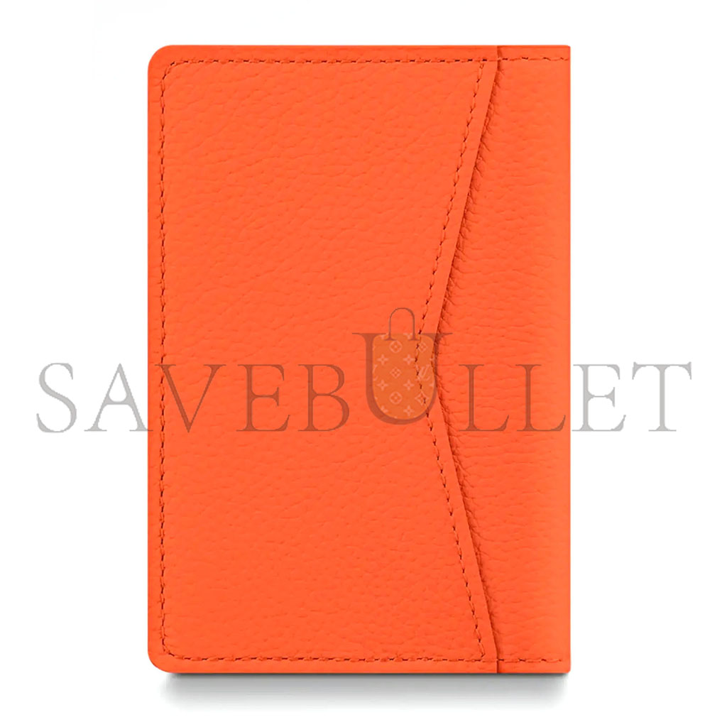 l**is V*t*n pocket organizer m81028 (11*8*1cm)